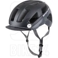 Endura Casque noir