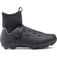 Northwave Magma Xc Core Primaloft Mtb Shoes Noir EU 48 Homme