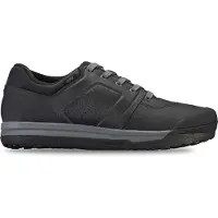Specialized Outlet 2fo Dh Flat Mtb Shoes Noir EU 38 Homme