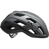 Lazer Strada KinetiCore Casque - matte titanium