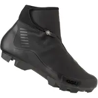 Agu M710 Wp Mtb Shoes Noir EU 40 Homme