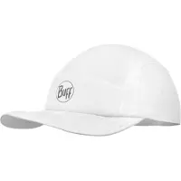 Buff 5 Panel Cap Blanc L-XL