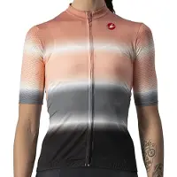 Castelli Maillot à Manches Courtes Dolce
