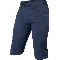 Endura Mt500 Burner Shorts Bleu S Homme