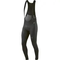 Gonso Sqlab Go Bib Tights Noir 2XL Homme