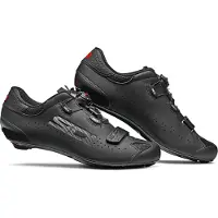 Sidi SIXTY chaussures de ville noir, taille 41