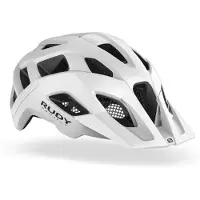 Rudy project Casque de vélo Crossway White Matte L