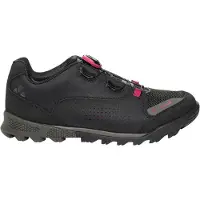 Vaude Bike Am Downieville Tech Mtb Shoes Violet EU 38 Femme