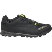 Vaude Bike Am Downieville Tech Mtb Shoes Noir EU 40 Homme