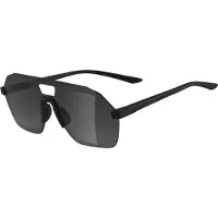 Alpina Beam I Lunettes - all black matt/Ceramic Black Mirror