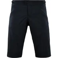 Cube Atx Baggy Liner Shorts Noir XS Femme