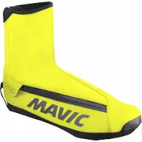 Mavic Couvre Chaussures Essential Thermo