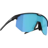 Bliz Hero Sunglasses Bleu Brown Blue Multi/CAT3