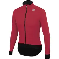 Sportful Fiandre Pro Jacket Red L Man Red L