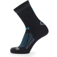 UYN Waterproof 115 Socks Noir EU 39-41