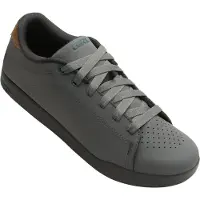 Giro Deed Youth Shoes Gris EU 37 Garçon