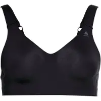 Odlo Everyday High Impact Sports Bra Noir 80 Femme
