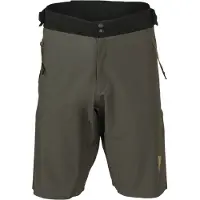 Agu Venture Mtb Shorts Vert 2XL Homme
