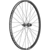Dt Swiss Roue Arrière - E 1900 SPLINE - 27.5'' | 30mm | Clincher | Centerlock - 12x148mm Boost - noir