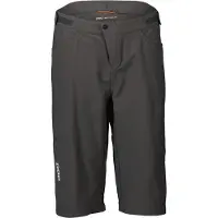POC Essential Mtbs Shorts Noir 10 Years Enfants