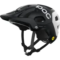 POC Tectal Race Mips Mtb Helmet Noir M