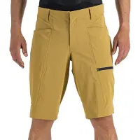 Sportful Giara Shorts Jaune L Homme