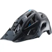 Leatt MTB All Mountain 3.0 Camo Casque de vélo