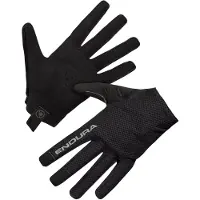 Endura Egm Gloves Noir XL Homme