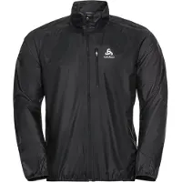 Odlo Zeroweight Jacket Noir 2XL