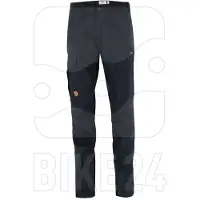 Fjall Raven Pantalon Fjallraven Karl 82511