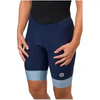 Agu Prime Ii Essential Shorts Bleu L Femme