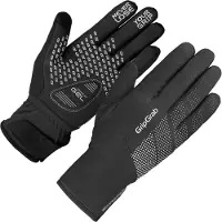 Gripgrab Gants Hiver Imperméables Ride - Black