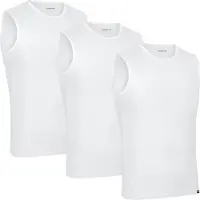 Gripgrab Lot de 3 gants Ultralight Mesh, blanc, taille L