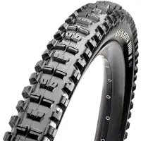 Maxxis Pneu vélo Minion DHR II 29X2.60 EXO/TR