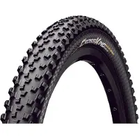 Continental Pneus Cross King 2.2 Pro Tec. fb. 27.5x2.20" 55-584 sw/noir Skin TLR