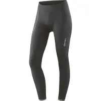 Gonso Sitivo Tights Noir 44 Femme