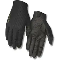 Giro Rivet Cs Gloves Noir S Homme