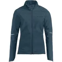 Vaude Bike Wintry Iv Jacket Bleu 42 Femme