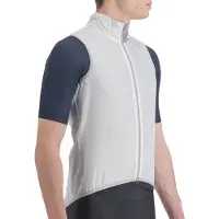 Sportful Hot Pack Easylight Gilet Blanc 2XL Homme
