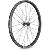 Dt Swiss EXC 1200 SPLINE Roue Avant - 27.5'' | Carbone | 35mm - Hookless | Centerlock - 15x110mm Boost