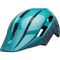 Bell Sidetrack Ii Mips Junior Mtb Helmet Bleu 50-57 cm Enfants