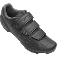Giro Chaussures de cyclisme femme Rev W - Noir - 37