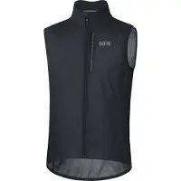 GORE WEAR Spirit Gilet Vélo - noir 9900