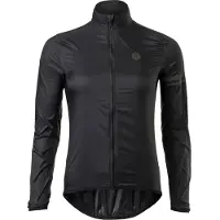 Agu Wind Ii Essential Jacket Noir XS Femme
