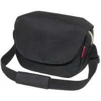 Klickfix Sacoche de guidon FUNBAG NOIR