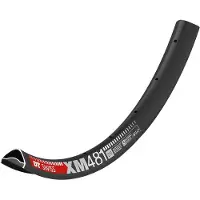 Dt Swiss XM 481 - 27.5'' Disc MTB Rim - black