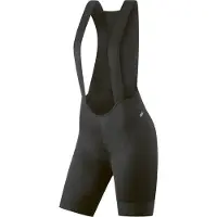 Gonso Sqlab Go Bib Shorts Noir 44 Femme