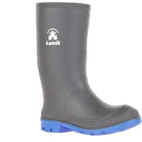 Kamik STOMP CHARCOAL BLUE-CHARBON BLEU 31
