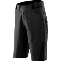 Troy Lee Designs Ruckus Shell Shorts Noir 36 Homme
