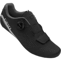 Giro Cadet Road Shoes Noir EU 38 Femme